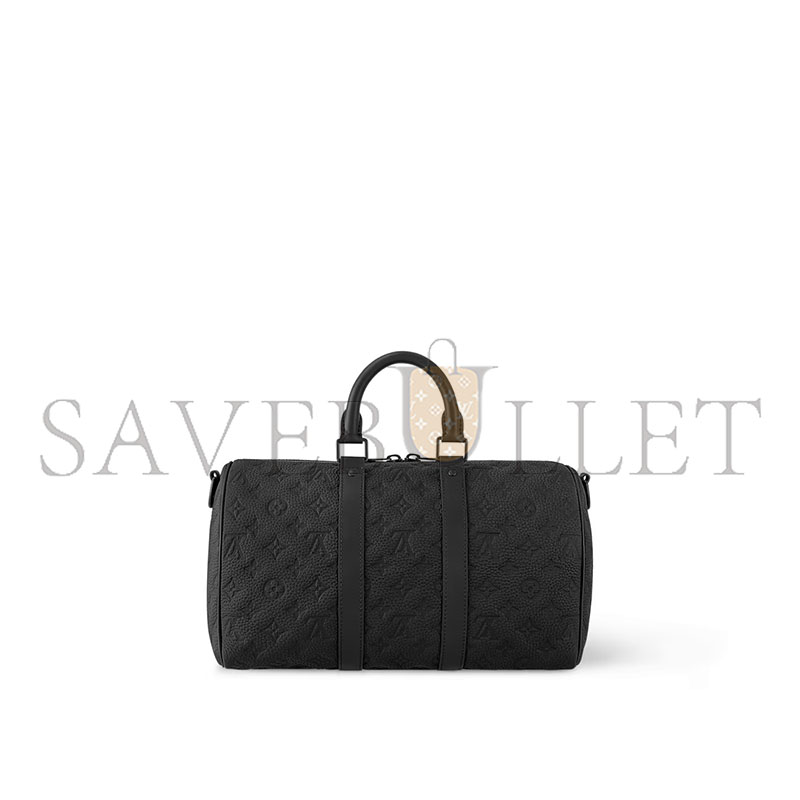 LOUIS VUITTON MASTER KEEPALL BANDOULIÈRE 35 M22765 (34*21*16cm)